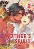 Buchcover und Innenansicht für das Buch: Mother's Spirit