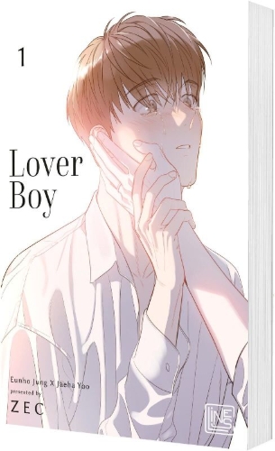 Buchcover und Innenansicht für das Buch:  Saranghaneun Sonyeon
