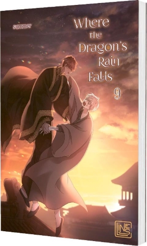 Buchcover und Innenansicht für das Buch: Yongi Bireul Naerineun Nara