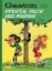 Buchcover und Innenansicht für das Buch: Gaston Neuedition 16: Pfeifen, Pech und Pannen