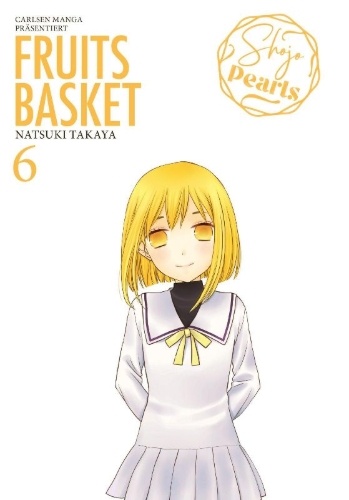 Buchcover und Innenansicht für das Buch: Fruits Basket Aizoban: Collector's Edition