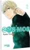 Buchcover und Innenansicht für das Buch: Cosmos