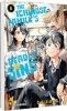 Buchcover und Innenansicht für das Buch: ICHINOSE-KE NO TAIZAI