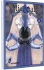 Buchcover und Innenansicht für das Buch: Migi to Dali