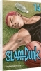 Buchcover und Innenansicht für das Buch: Slam Dunk