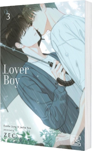 Buchcover und Innenansicht für das Buch:  Saranghaneun Sonyeon