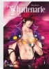 Buchcover und Innenansicht für das Buch: Schattenarie Encore Edition 1