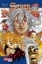 Buchcover und Innenansicht für das Buch: Nanatsu no Taizai