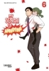 Buchcover und Innenansicht für das Buch: Senpai ga uzai kouhai no hanashi