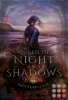 Buchcover und Innenansicht für das Buch: Queen of Night and Shadows. Götterfluch