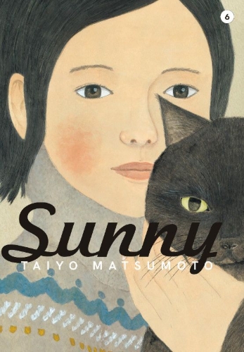 Buchcover und Innenansicht für das Buch: Sunny