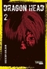 Buchcover und Innenansicht für das Buch: Dragon Head