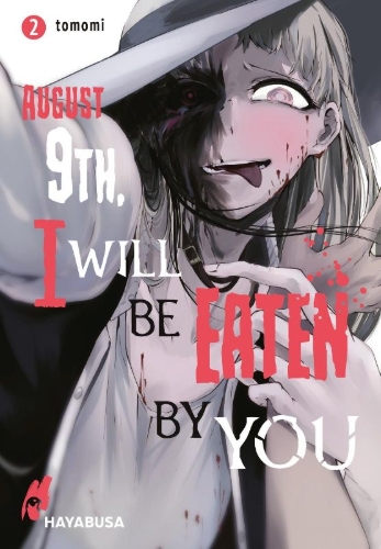 Buchcover und Innenansicht für das Buch: Hachigatsu Kokonoka Boku wa Kimi ni Kuwareru