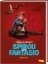 Buchcover und Innenansicht für das Buch: Spirou und Fantasio Gesamtausgabe 15: 1988-1991