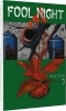 Buchcover und Innenansicht für das Buch: Fool Night