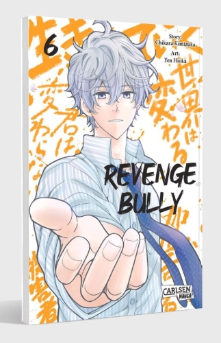 Buchcover und Innenansicht für das Buch: Ijimeru Aitsu ga Warui noka, Ijimerareta Boku ga Warui noka?