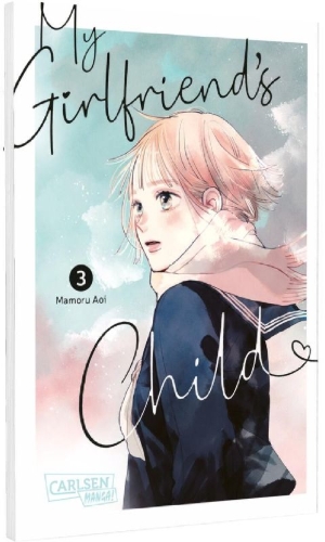 Buchcover und Innenansicht für das Buch: Anoko No Kodomo