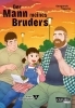 Buchcover und Innenansicht für das Buch: Ototo no Otto