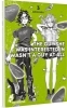 Buchcover und Innenansicht für das Buch: KI NI NATTERU HITO GA OTOKO JANAKATTA