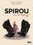 Buchcover und Innenansicht für das Buch: Spirou ou l'espoir malgré tout: Un mauvais départ