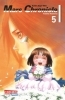 Buchcover und Innenansicht für das Buch: Gunnm Kasei Senki