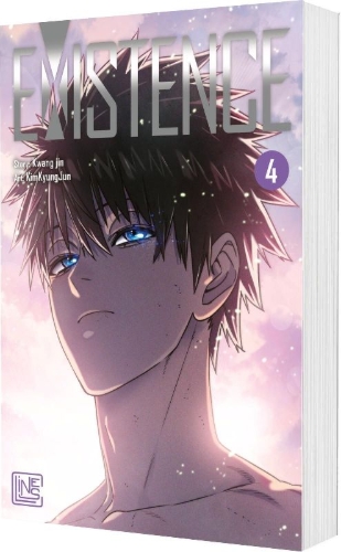Buchcover und Innenansicht für das Buch: Jonjae
