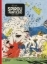 Buchcover und Innenansicht für das Buch: Spirou et Fantasio - L'intégrale Tome 4 - Aventures modernes
