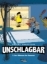 Buchcover und Innenansicht für das Buch: Unschlagbar! 3: Der Albtraum der Ganoven