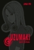 Buchcover und Innenansicht für das Buch: Uzumaki