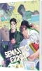 Buchcover und Innenansicht für das Buch: Simaentik Ereo