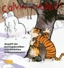 Buchcover und Innenansicht für das Buch: Calvin & Hobbes 07 - Angriff der durchgeknallten mörderischen Schneemutanten
