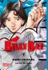 Buchcover und Innenansicht für das Buch: Billy Bat