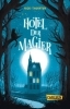 Buchcover und Innenansicht für das Buch: The Last Chance Hotel