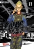 Buchcover und Innenansicht für das Buch: Toukyou Manji Revengers