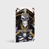 Buchcover und Innenansicht für das Buch: Overlord