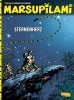 Buchcover und Innenansicht für das Buch: Marsupilami 27 - Coeur d'étoile