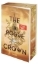 Buchcover und Innenansicht für das Buch: The Rogue Crown