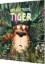 Buchcover und Innenansicht für das Buch: Der achtsame Tiger 1: Der achtsame Tiger
