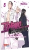 Buchcover und Innenansicht für das Buch: Tokyo Revengers - Baji Keisuke kara no Tegami