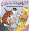 Buchcover und Innenansicht für das Buch: Calvin & Hobbes 05 - Die Rache des kleinen Mannes