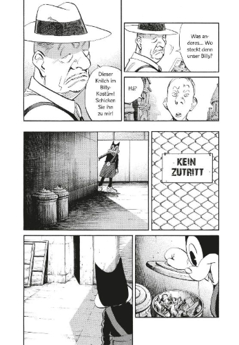 Buchcover und Innenansicht für das Buch: Billy Bat