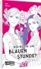 Buchcover und Innenansicht für das Buch: Shimanami Tasogare