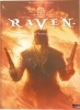 Buchcover und Innenansicht für das Buch: Raven 3 - Furies