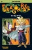 Buchcover und Innenansicht für das Buch: Dragon Ball 33. Die Cell-Spiele