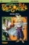 Buchcover und Innenansicht für das Buch: Dragon Ball 33. Die Cell-Spiele