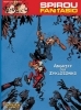 Buchcover und Innenansicht für das Buch: Alerte aux Zorkons