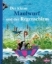 Buchcover und Innenansicht für das Buch: Der kleine Maulwurf und der Regenschirm