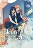 Buchcover und Innenansicht für das Buch: Yagate Kimi Ni Naru