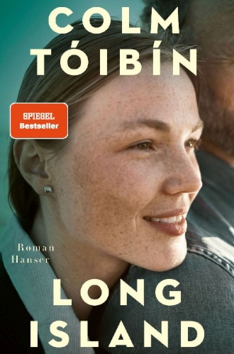 Buchcover und Innenansicht für das Buch: Long Island