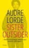 Buchcover und Innenansicht für das Buch: Sister Outsider